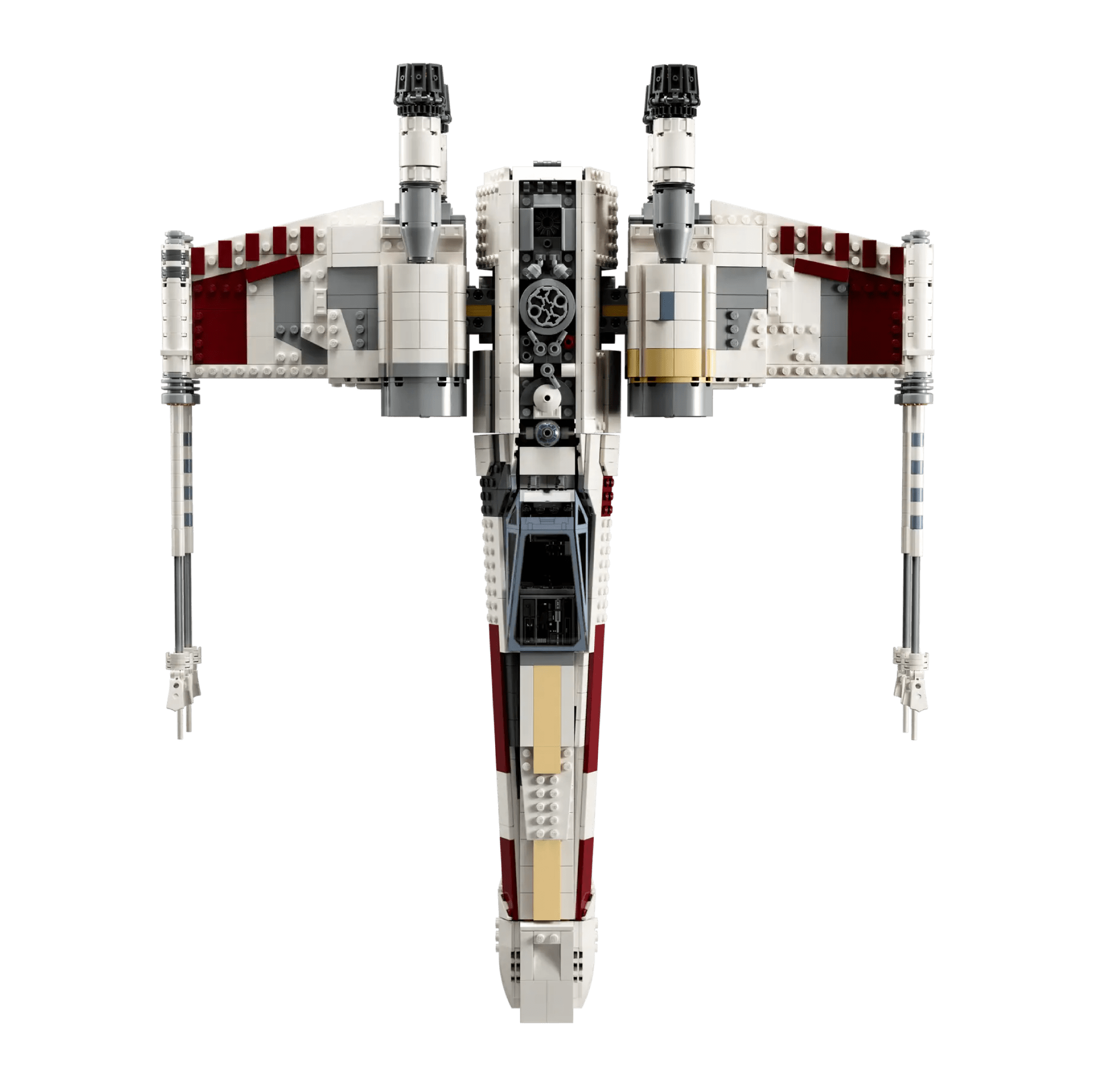 LEGO® UCS XWing Starfighter NXT Win Collectables